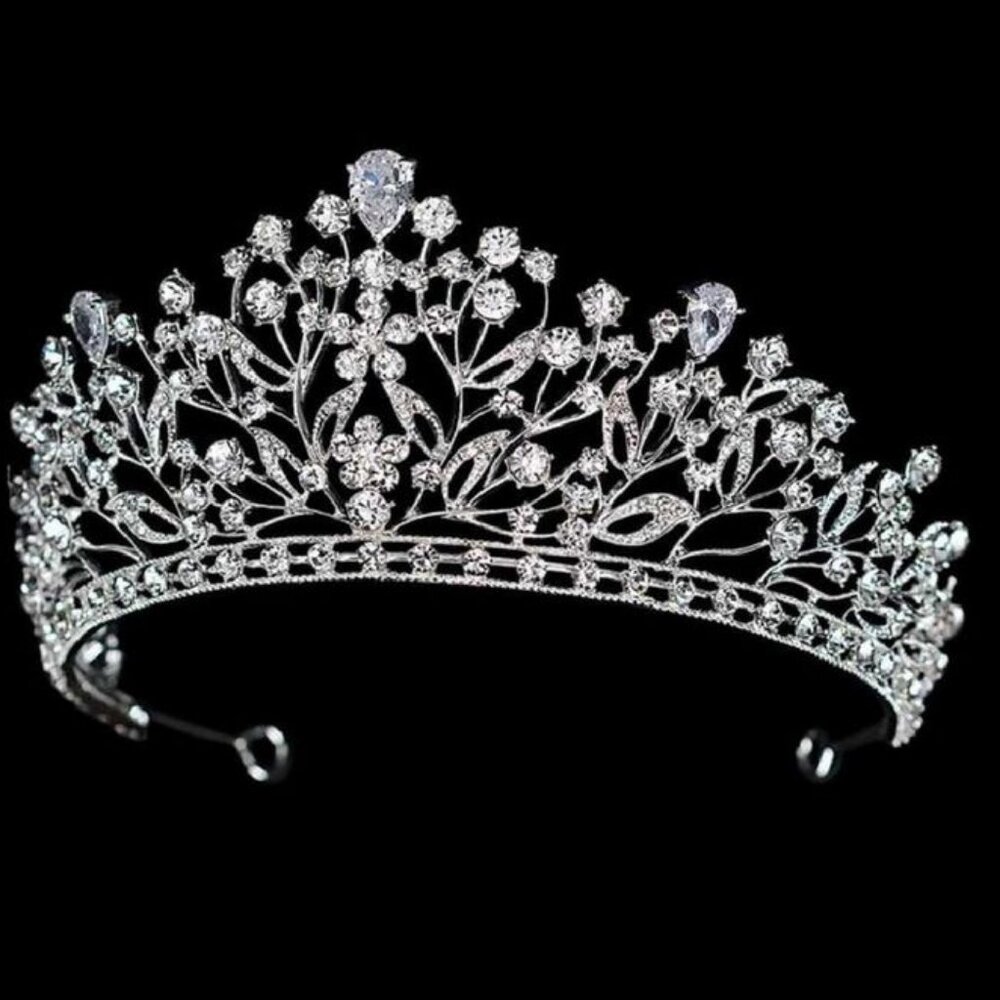 Tiara - Picture 2 of 2